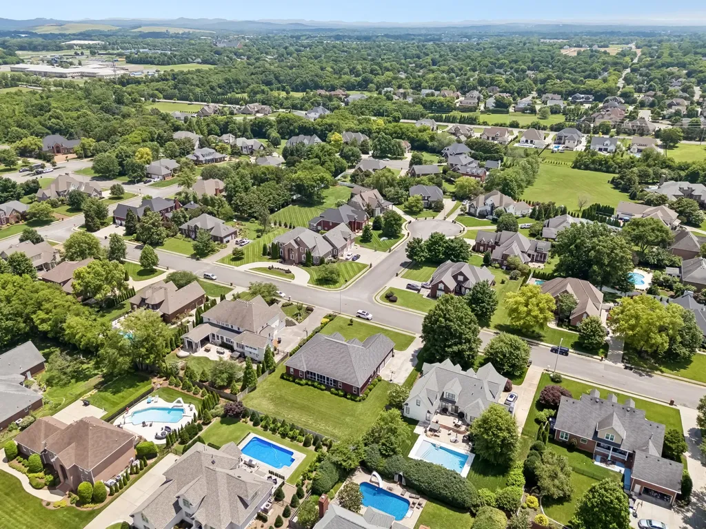 2839 Pavilion Place Murfreesboro TN 37129