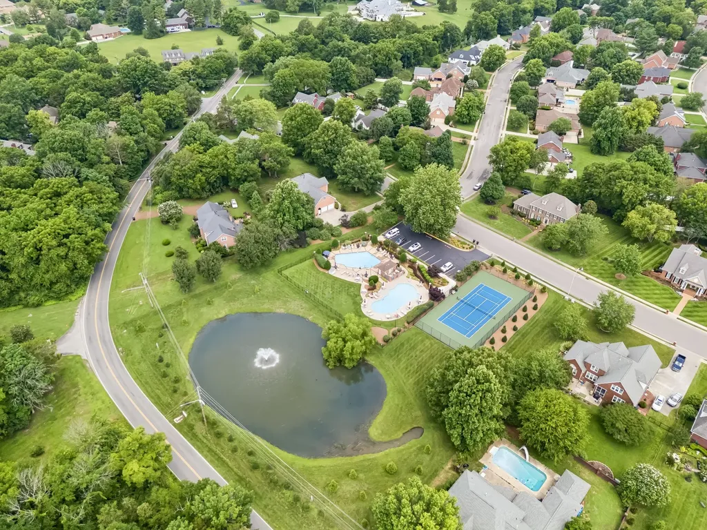 2839 Pavilion Place Murfreesboro TN 37129