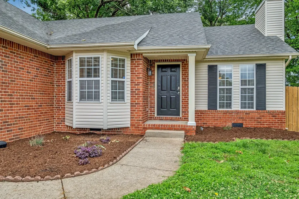 3473 White Pine Drive Nashville TN 37214