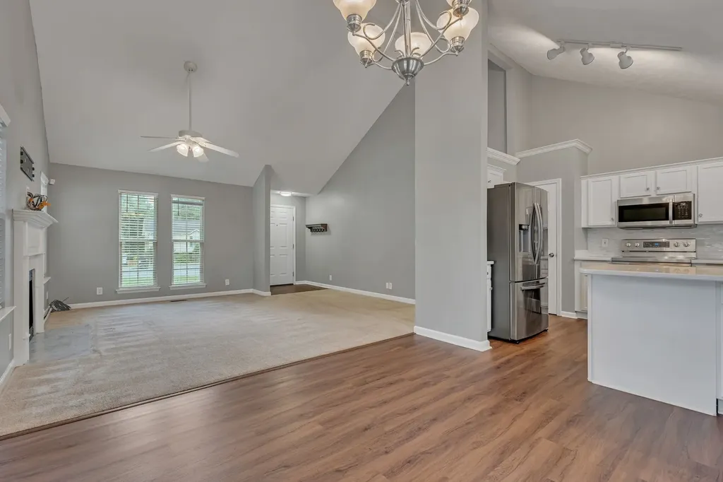 3473 White Pine Drive Nashville TN 37214