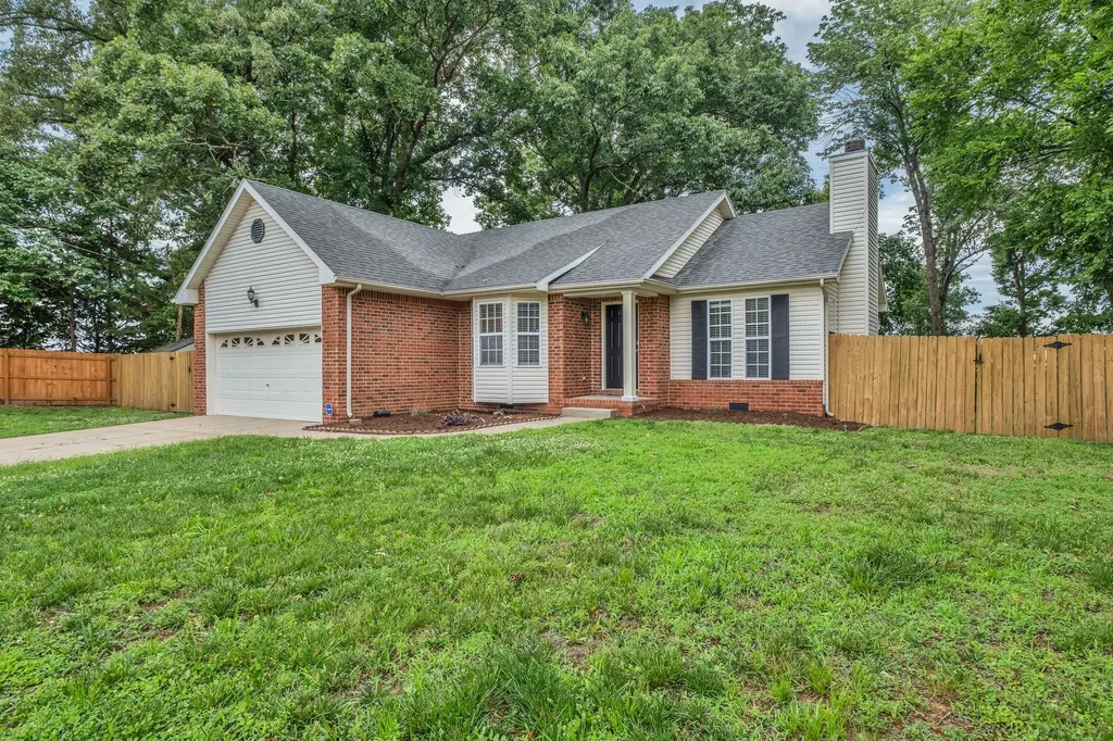3473 White Pine Drive Nashville TN 37214