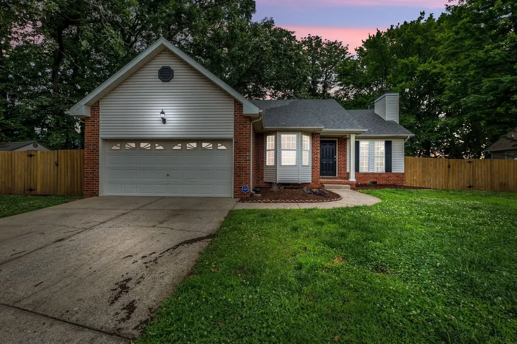 3473 White Pine Drive Nashville TN 37214