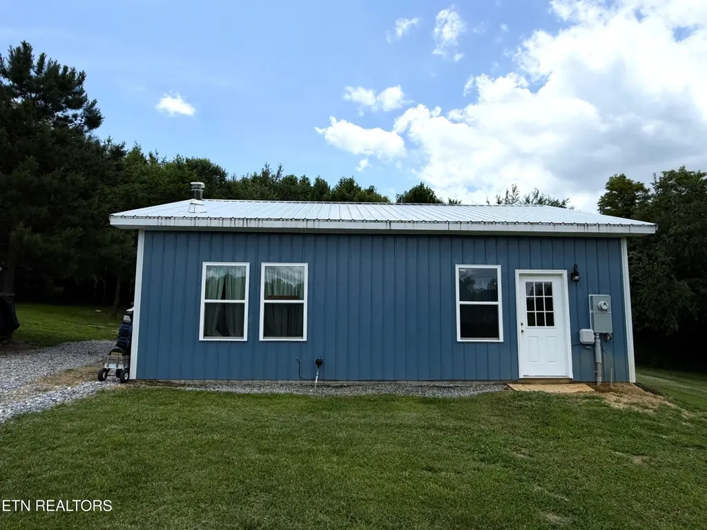 1970 Seaton Road Greeneville TN 37743