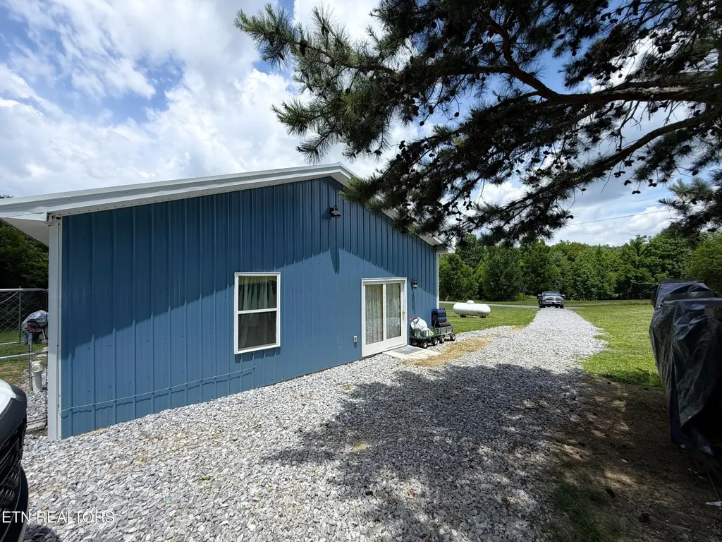 1970 Seaton Road Greeneville TN 37743