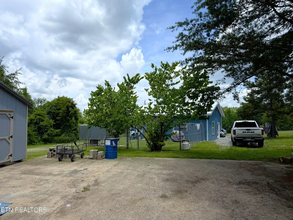 1970 Seaton Road Greeneville TN 37743