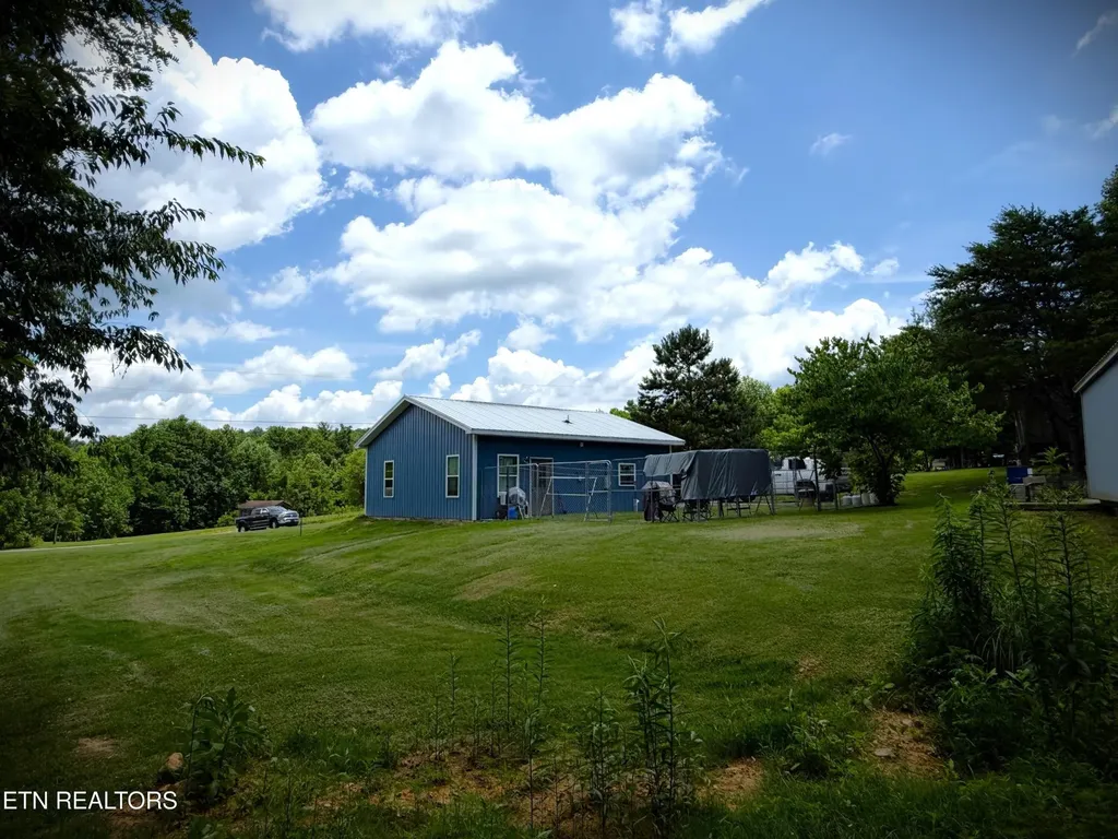 1970 Seaton Road Greeneville TN 37743