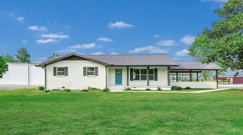 1944 Weeks Road Murfreesboro TN 37127