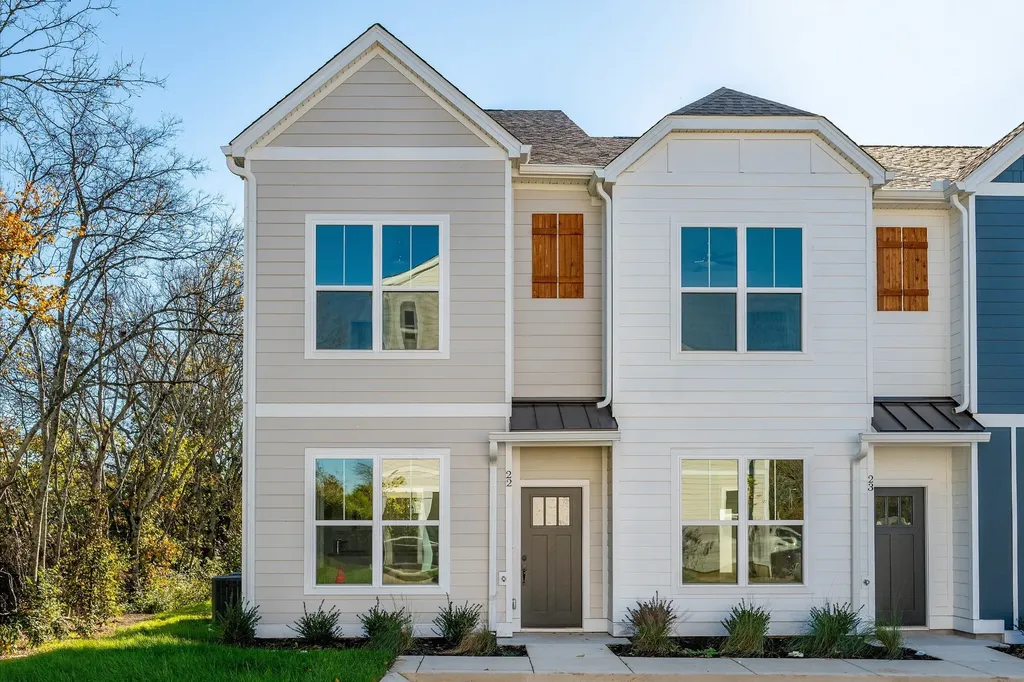 Goodlettsville TN, 1170 S Dickerson Road, Unit 22