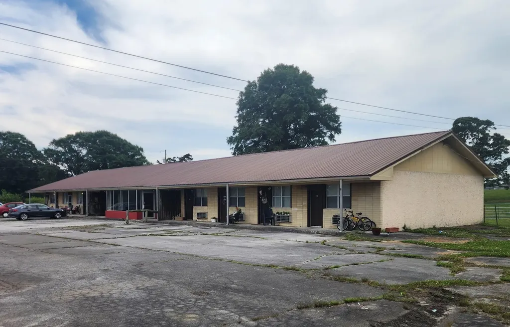 1242 Ladd Springs Road, SE Cleveland TN 37323