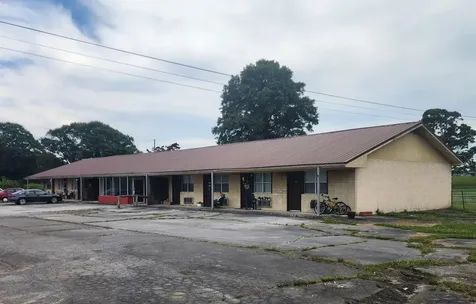1242 Ladd Springs Road, SE Cleveland TN 37323