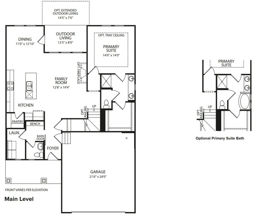 1924 Hildebrand Lane Columbia TN 38401