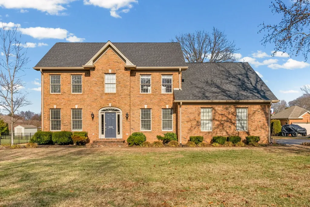 Hopkinsville KY, 508 Sheffield Road