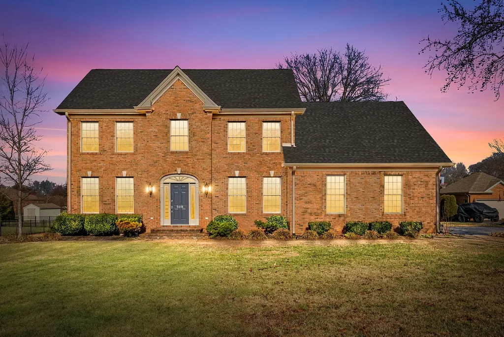 508 Sheffield Road Hopkinsville KY 42240