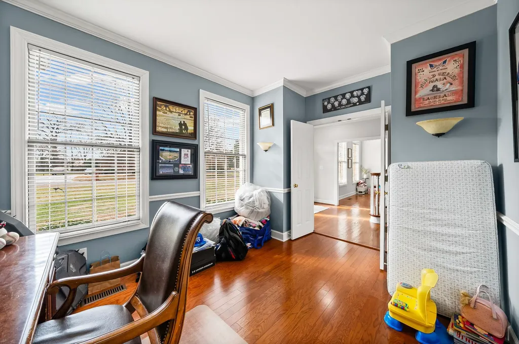 508 Sheffield Road Hopkinsville KY 42240