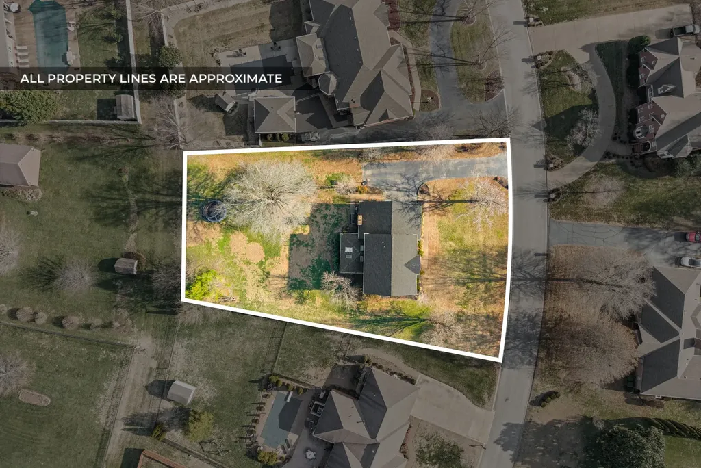 508 Sheffield Road Hopkinsville KY 42240