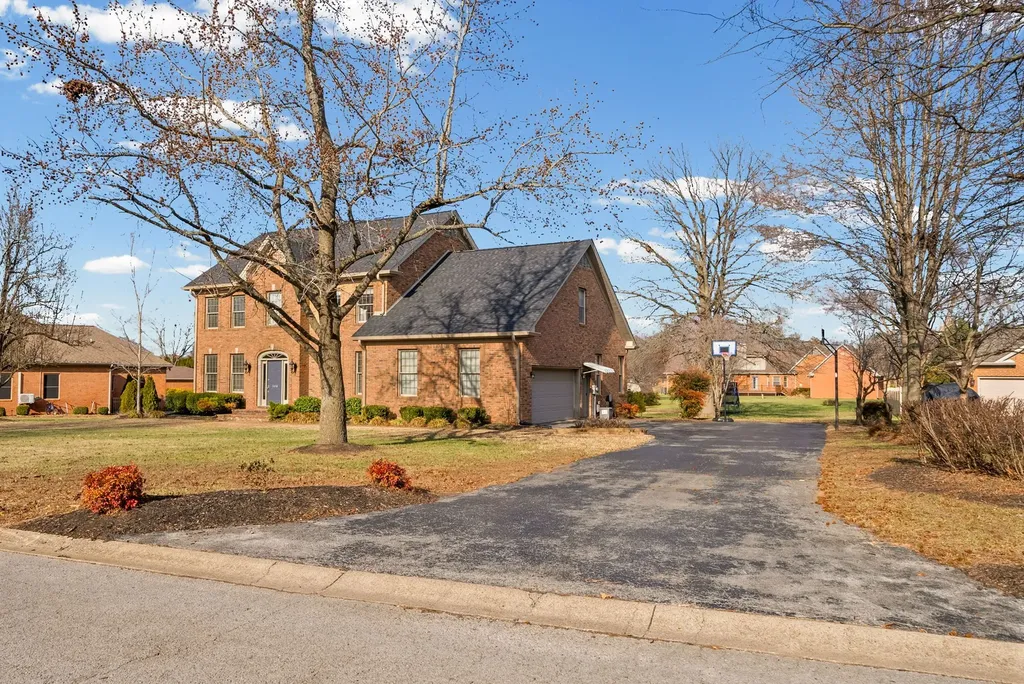 508 Sheffield Road Hopkinsville KY 42240