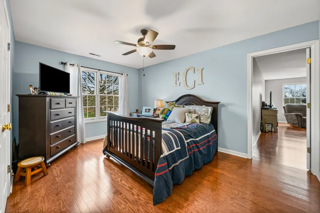 508 Sheffield Road Hopkinsville KY 42240