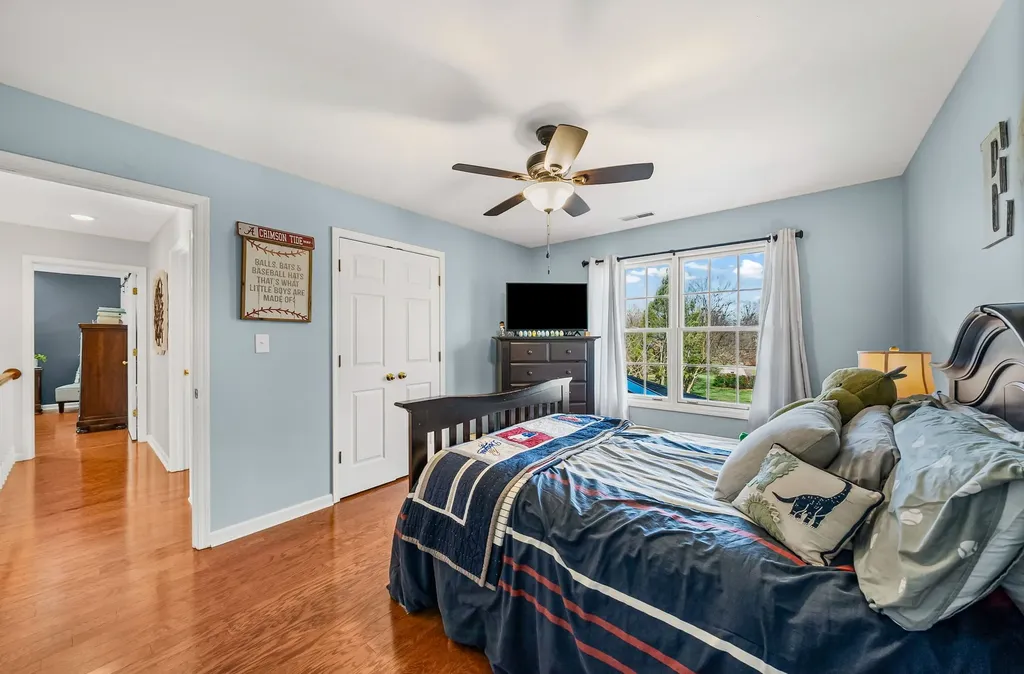 508 Sheffield Road Hopkinsville KY 42240