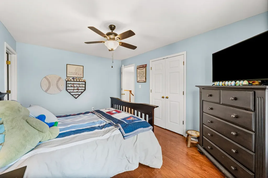 508 Sheffield Road Hopkinsville KY 42240