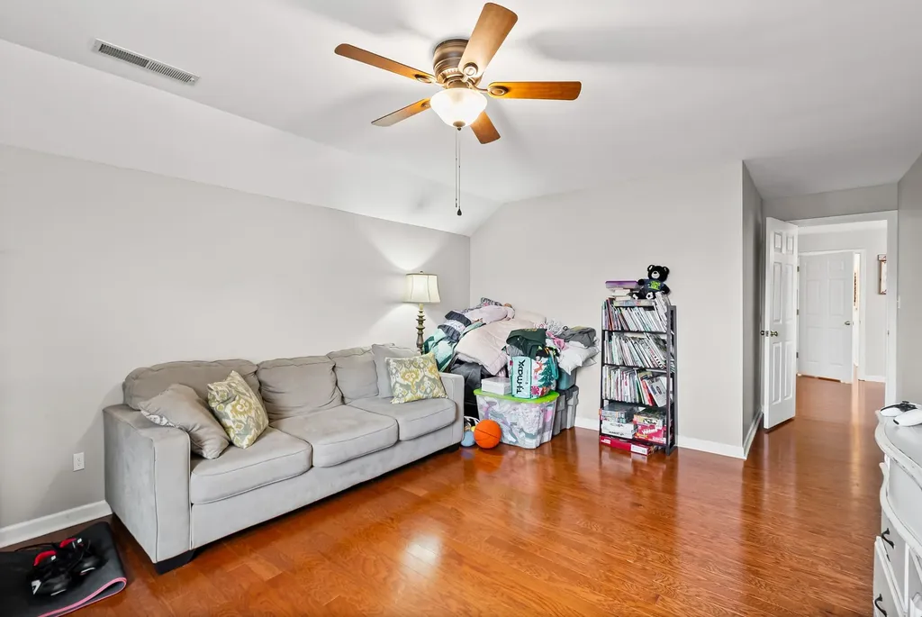 508 Sheffield Road Hopkinsville KY 42240