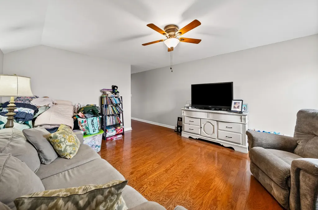 508 Sheffield Road Hopkinsville KY 42240