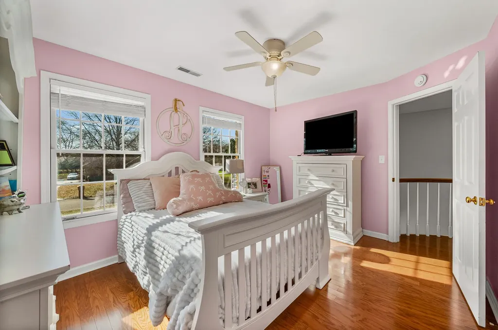 508 Sheffield Road Hopkinsville KY 42240