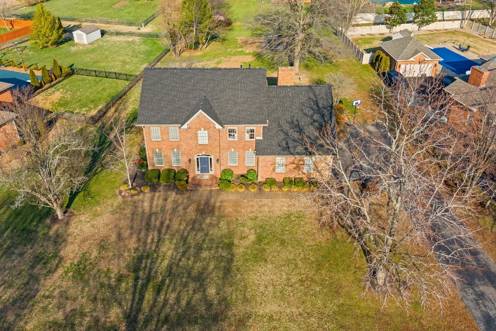 508 Sheffield Road Hopkinsville KY 42240