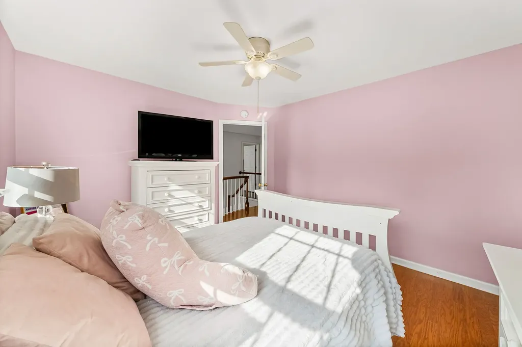 508 Sheffield Road Hopkinsville KY 42240