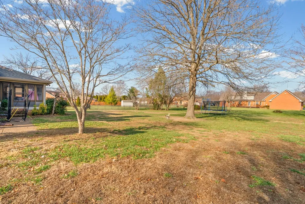 508 Sheffield Road Hopkinsville KY 42240