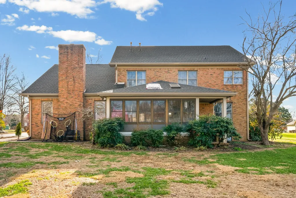 508 Sheffield Road Hopkinsville KY 42240