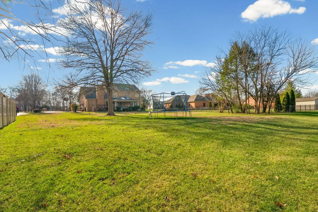 508 Sheffield Road Hopkinsville KY 42240