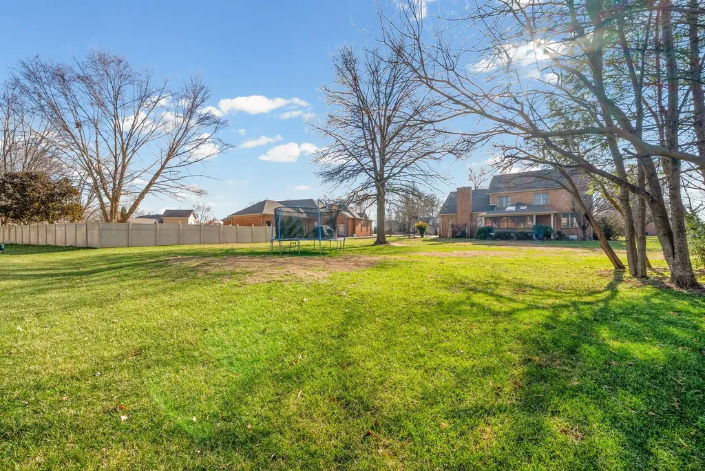 508 Sheffield Road Hopkinsville KY 42240