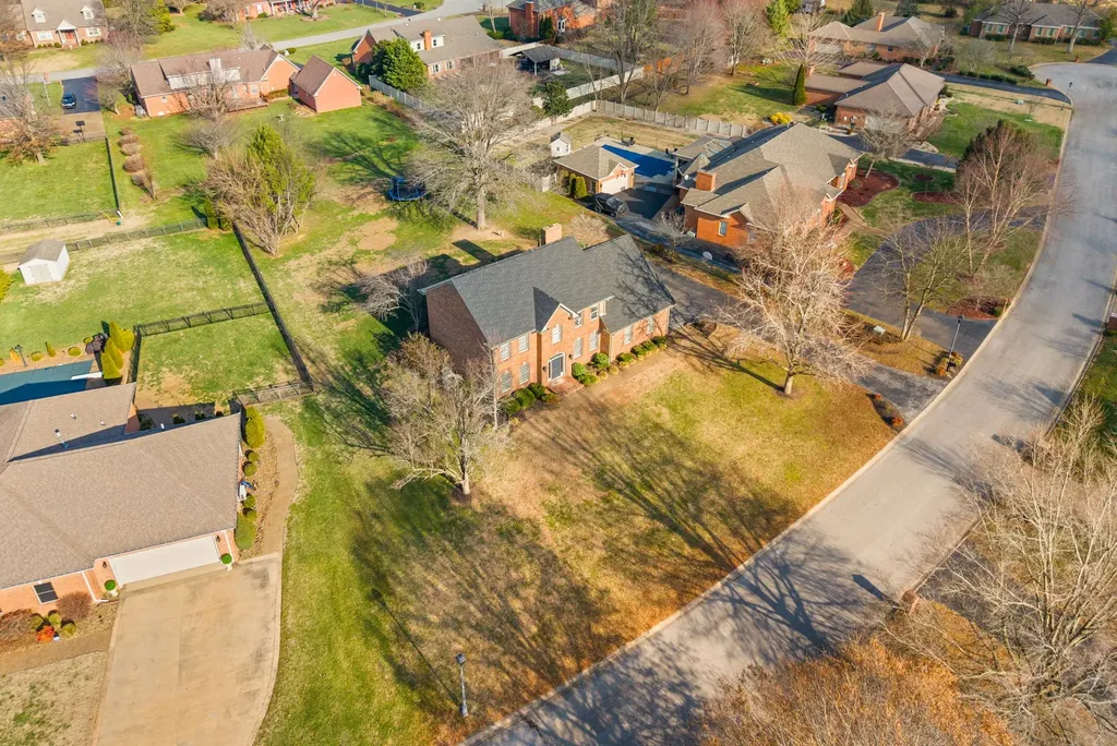 508 Sheffield Road Hopkinsville KY 42240
