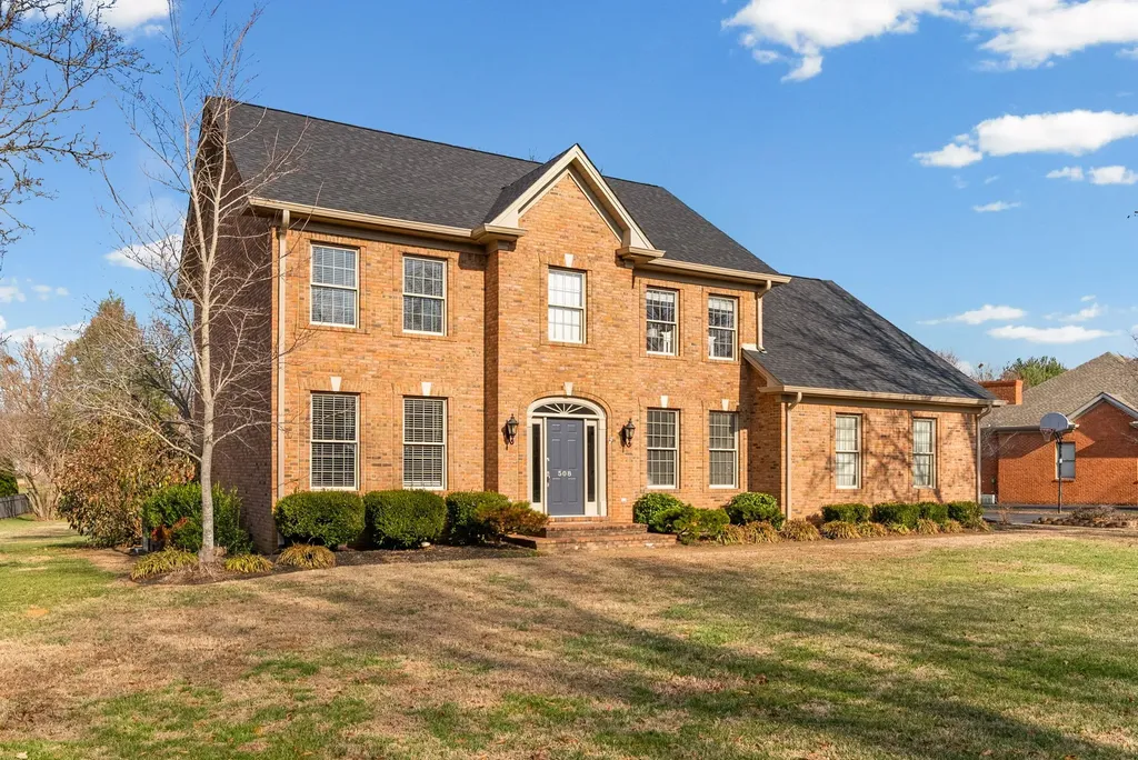 508 Sheffield Road Hopkinsville KY 42240