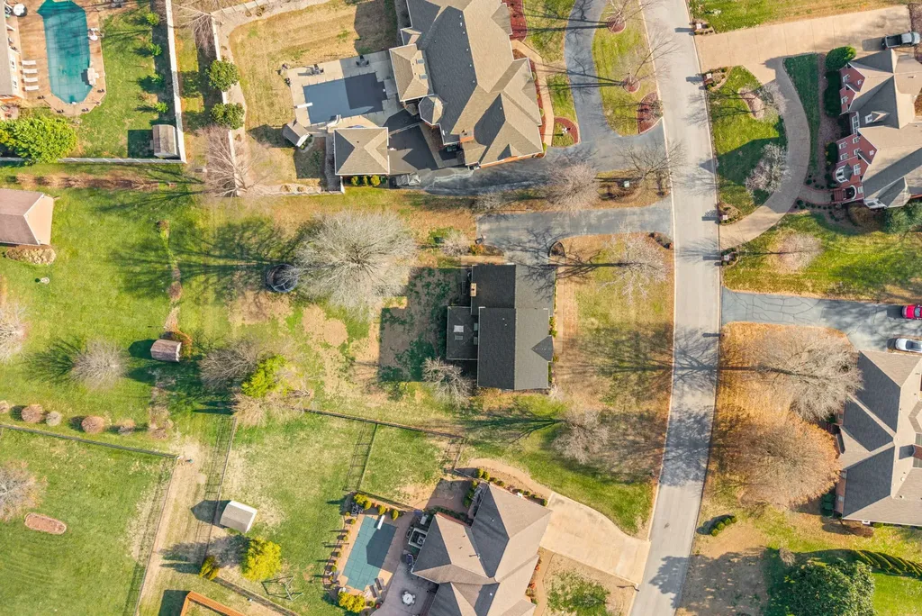 508 Sheffield Road Hopkinsville KY 42240