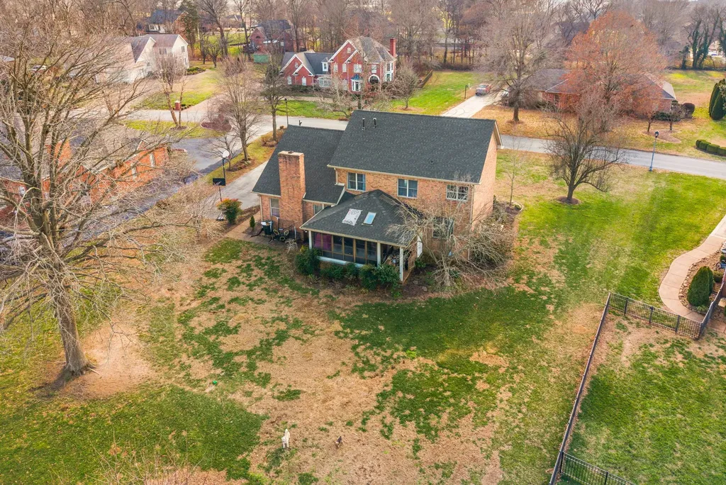 508 Sheffield Road Hopkinsville KY 42240