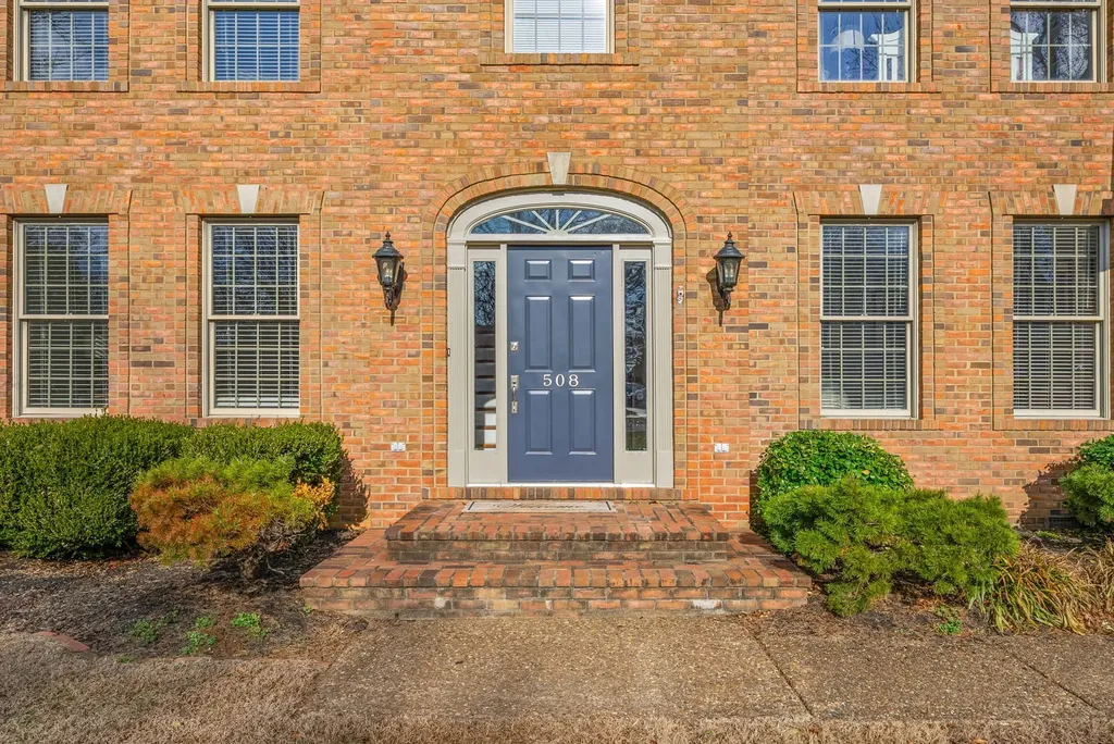 508 Sheffield Road Hopkinsville KY 42240