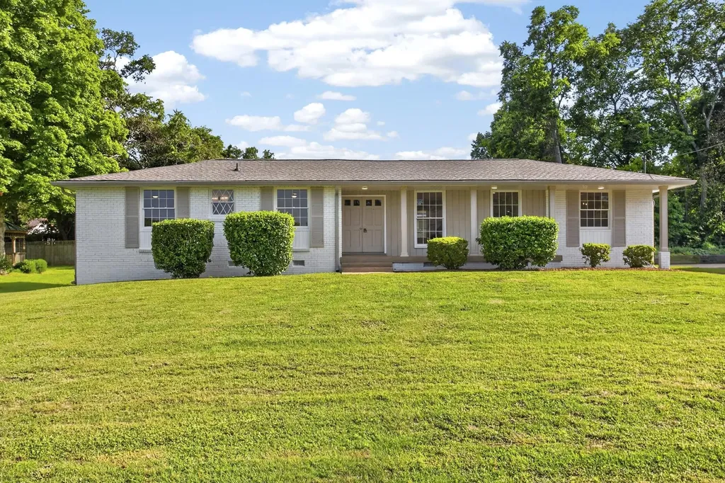 644 Topeka Drive Hermitage TN 37076