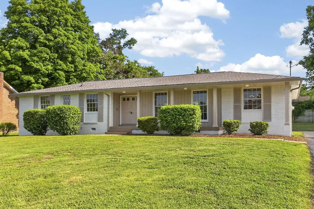 644 Topeka Drive Hermitage TN 37076