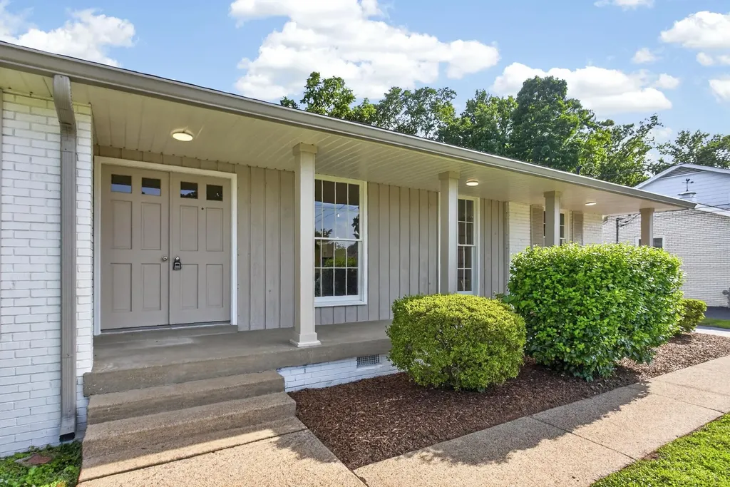644 Topeka Drive Hermitage TN 37076