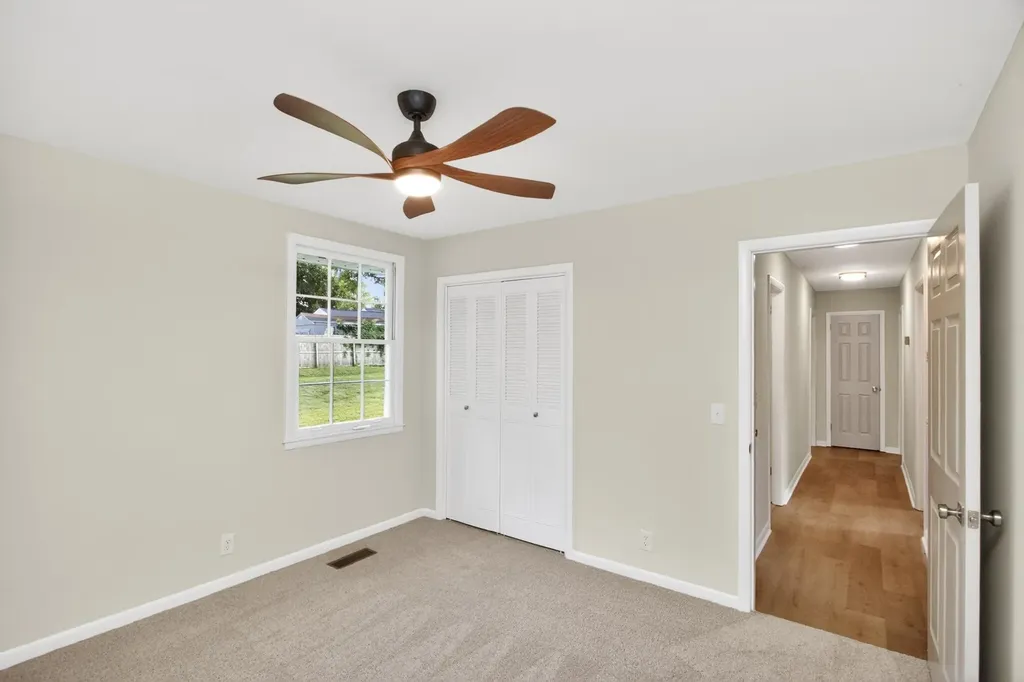 644 Topeka Drive Hermitage TN 37076