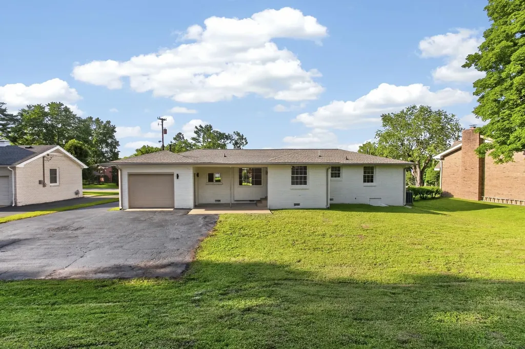 644 Topeka Drive Hermitage TN 37076