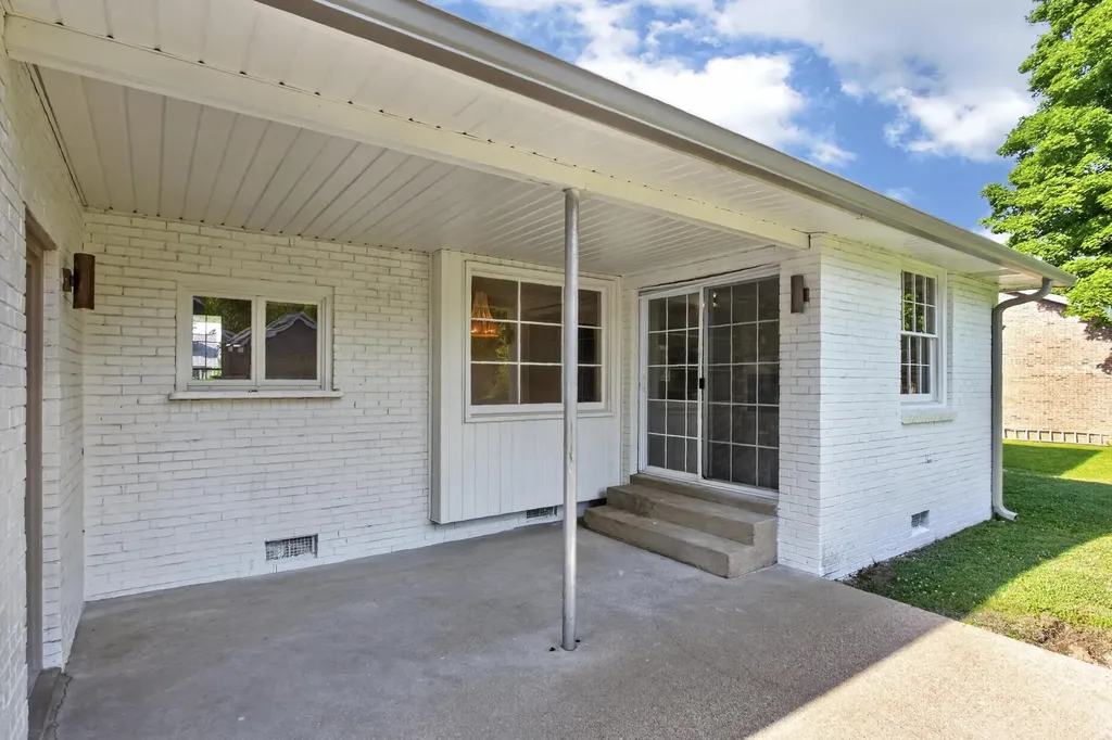644 Topeka Drive Hermitage TN 37076