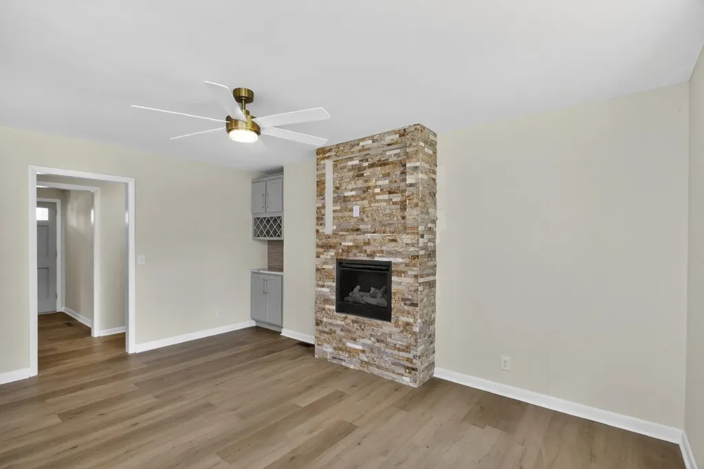 644 Topeka Drive Hermitage TN 37076