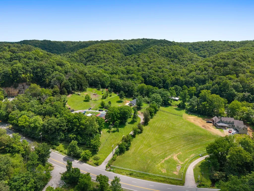5333 Whites Creek Pike Whites Creek TN 37189