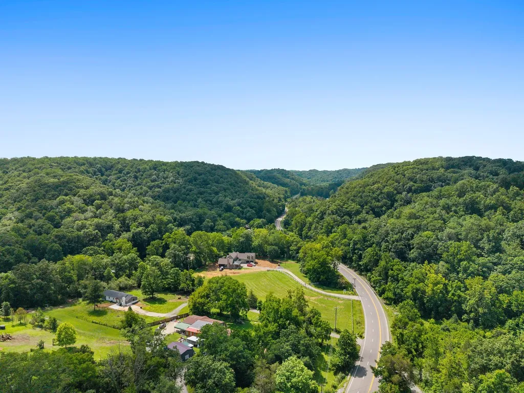 5333 Whites Creek Pike Whites Creek TN 37189