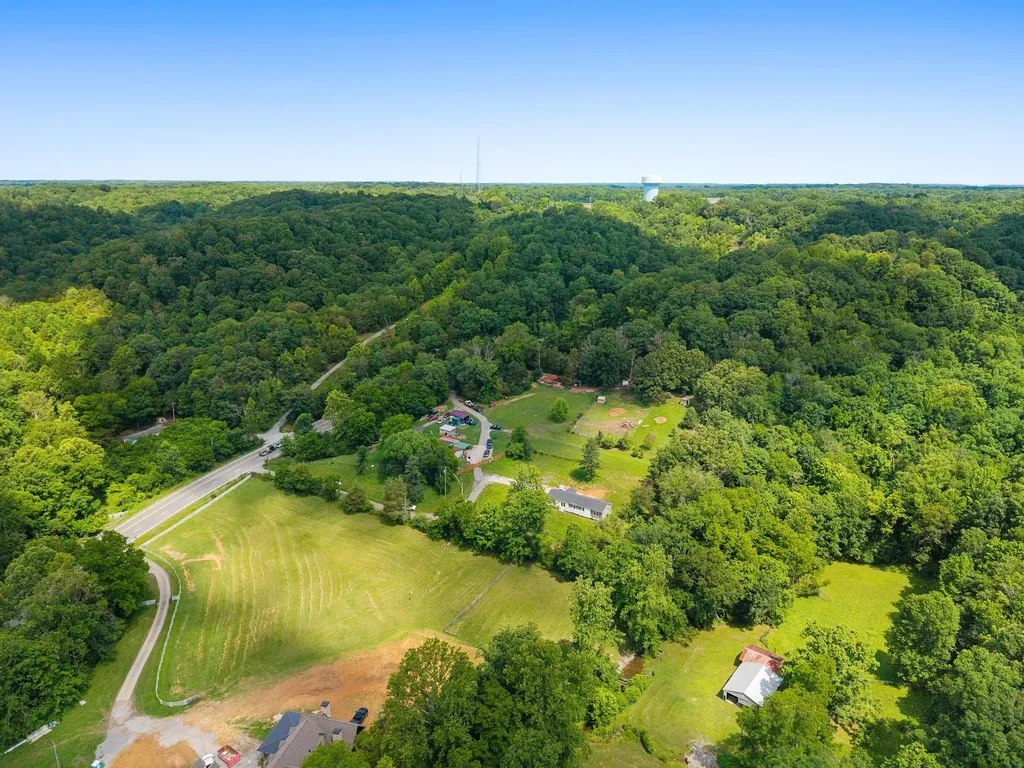 5333 Whites Creek Pike Whites Creek TN 37189
