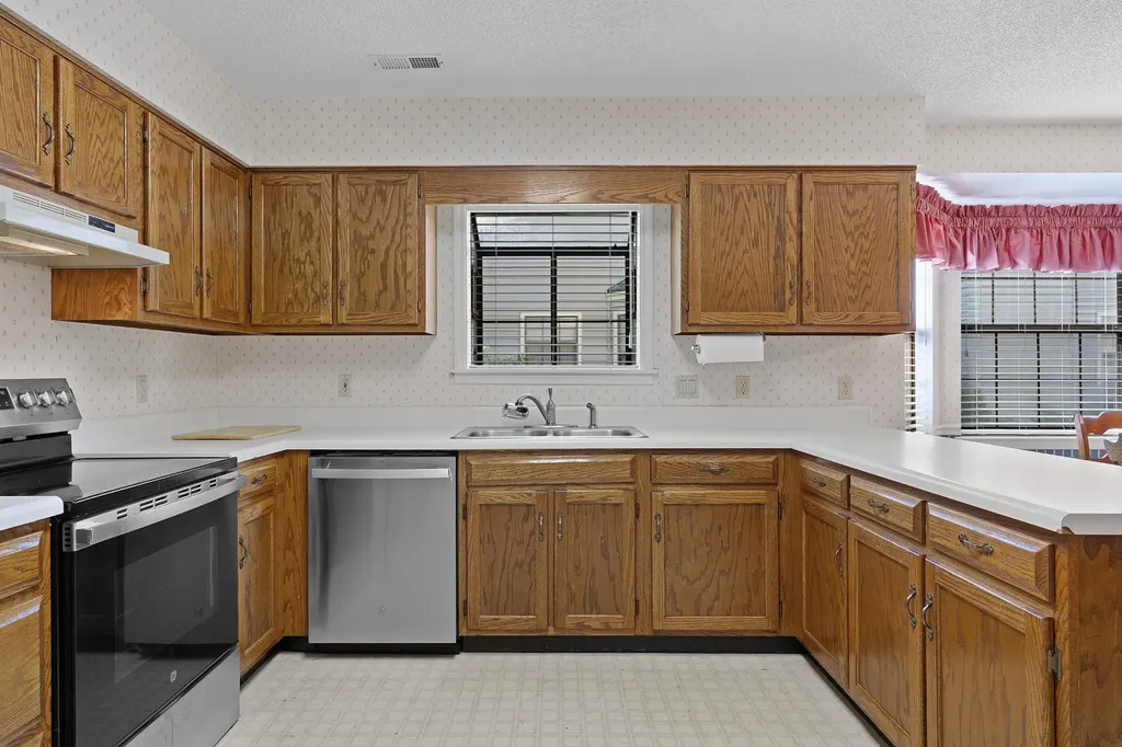 6573 Hickory Meadow Drive Chattanooga TN 37421