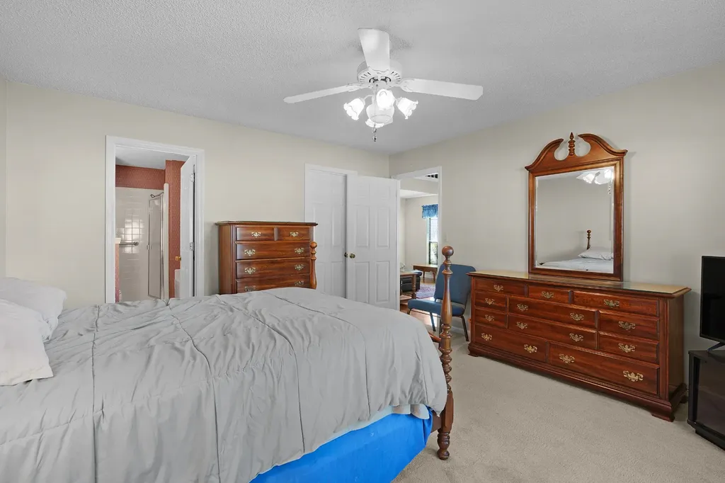 6573 Hickory Meadow Drive Chattanooga TN 37421
