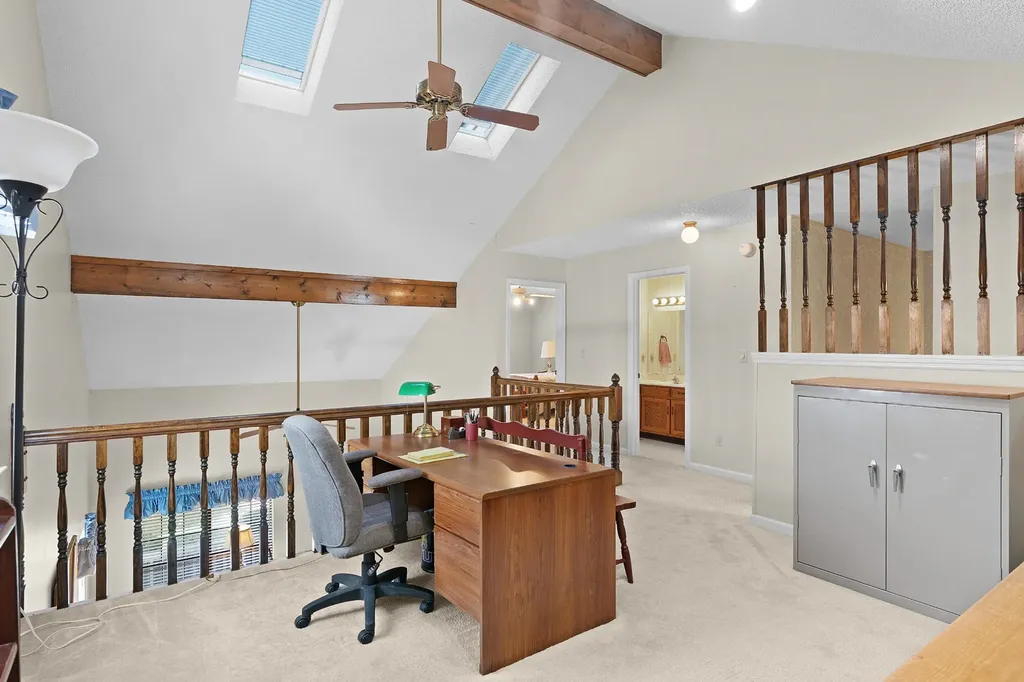 6573 Hickory Meadow Drive Chattanooga TN 37421